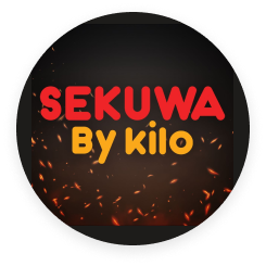 Sekuwa By Kilo - Logo